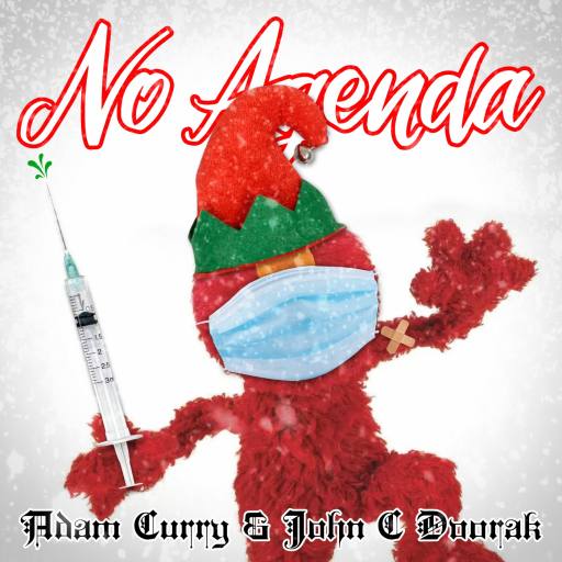 Merry ShotMess by Nick the Rat