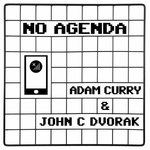 Off the Grid by Nick the Rat