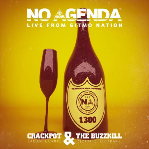 At Least 1300 More Please! by Sceafa