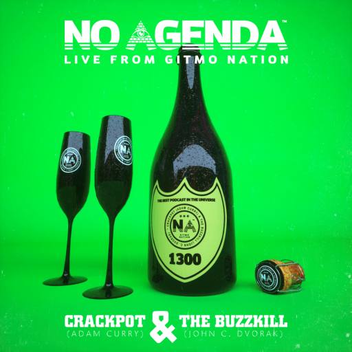 Just Thirteen Hundred by Sceafa