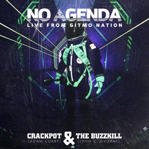 The Best Podcast In The Universe! by Sceafa