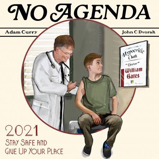 Hypocritic Oath by SirMoltenCheese