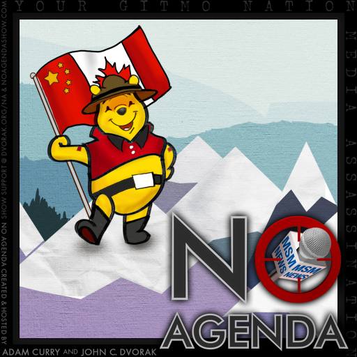 R.C.Xi.Xi. The Pooh by SirMoltenCheese