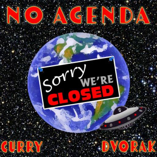 Alien shut down by SirNetNed