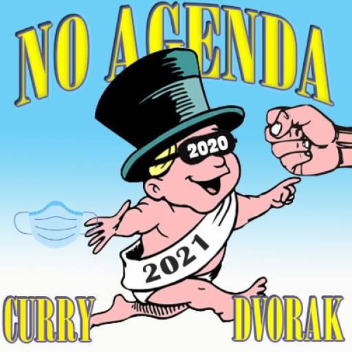 Baby New Year by SirNetNed