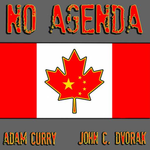 Canada Chicoms by SirNetNed