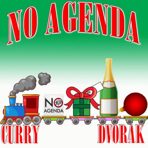 NA Train 2 by SirNetNed