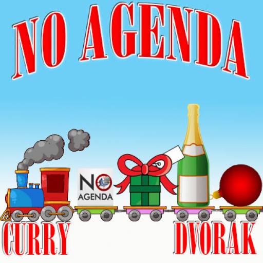 NA Train by SirNetNed