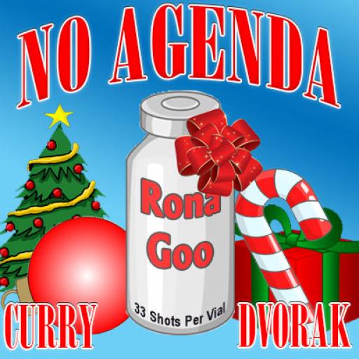 Rona Goo by SirNetNed