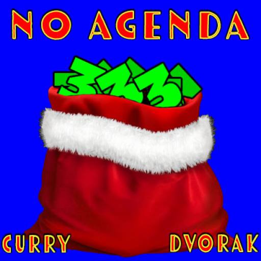 Santas sack bl by SirNetNed