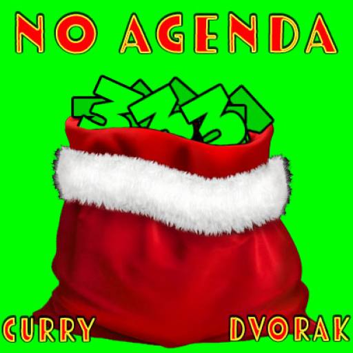 Santas Sack gr by SirNetNed