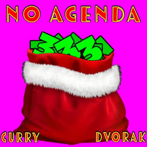 Santas sack Mg by SirNetNed