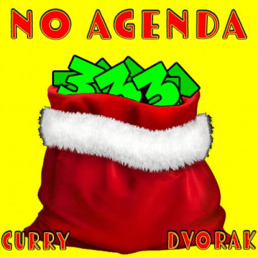 Santas sack of 3s part 2 by SirNetNed