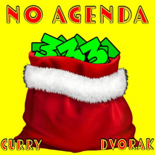 Santas sack touchup by SirNetNed