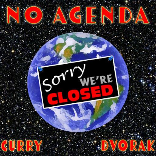 Shut Down by SirNetNed