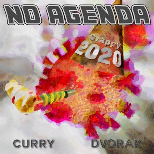 2020: Year of the Year by sizzletron