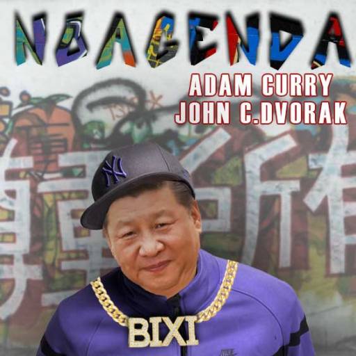 I'M BI-XI by Tante_Neel