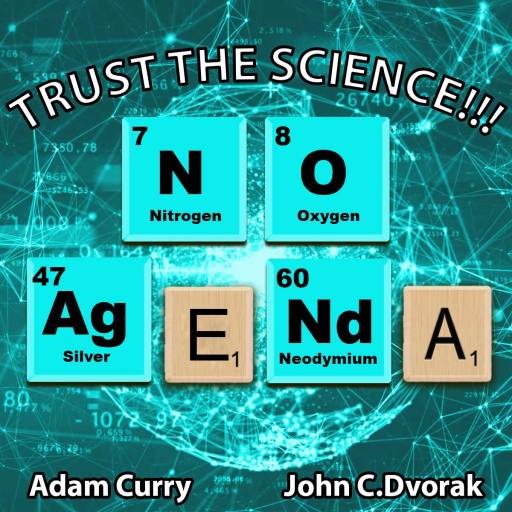 IT'S SCIENCE by Tante_Neel