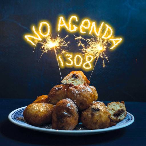 oliebollen by Tante_Neel