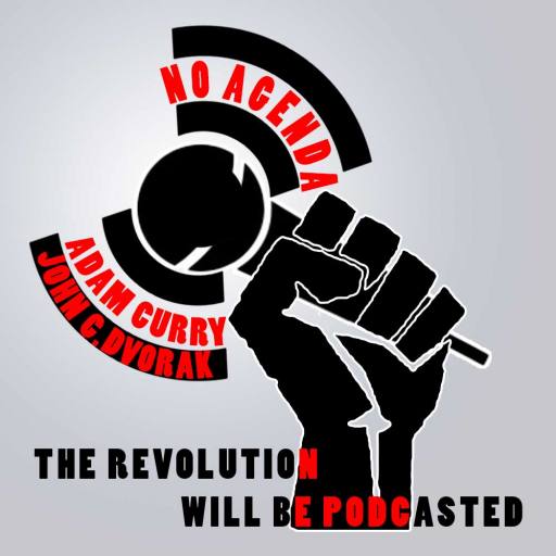 REVOLUTION by Tante_Neel