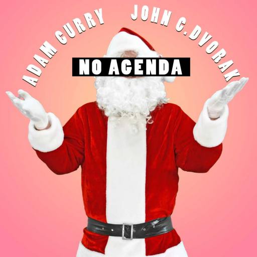 SECRET SANTA by Tante_Neel