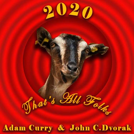 that's all folks by Tante_Neel