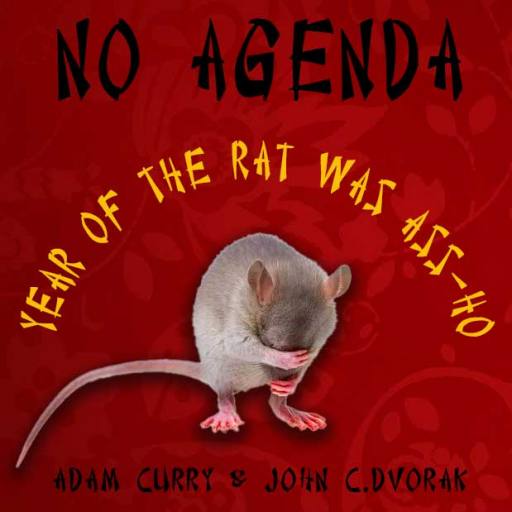 YEAR OF THE RAT by Tante_Neel