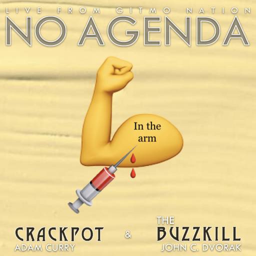 In the arm by YouthInAsia