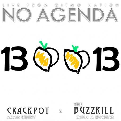 13 13 & 2 peaches by @keaster