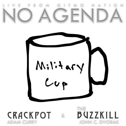 Military Coup by @keaster