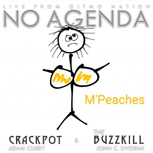 Nancy's Peaches by @keaster