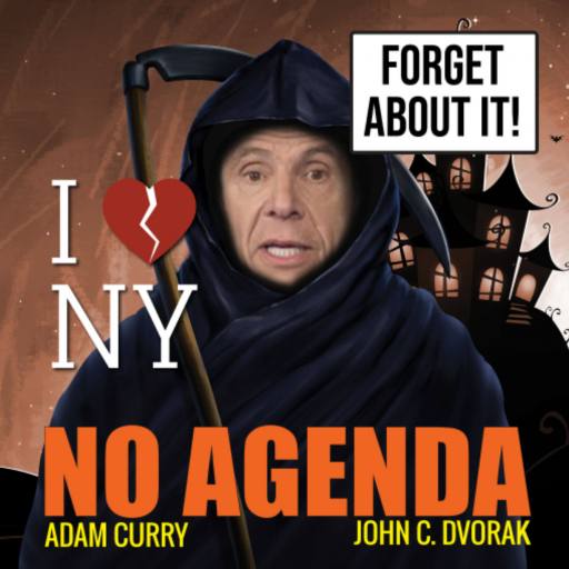 Don't Blame Me, Blame Trump! by @LorenzoRojo