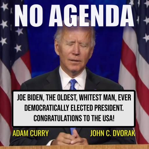 Oldest, Whitest President in American History by @LorenzoRojo