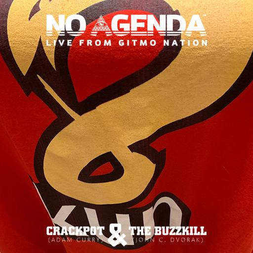 8kun by Bill Walsh (Sir Saturday)