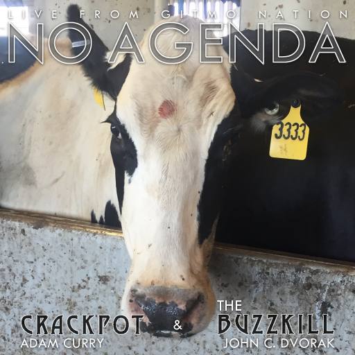 They Milk by black cloud