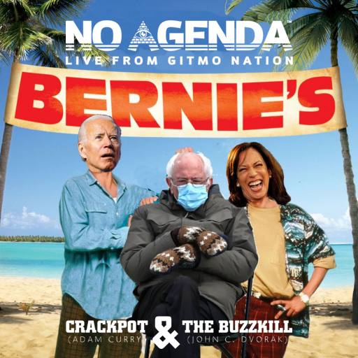 Wknd @ Bernies by BobbyGears