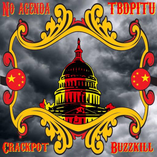 Big Top Clown Show by Boo Bury