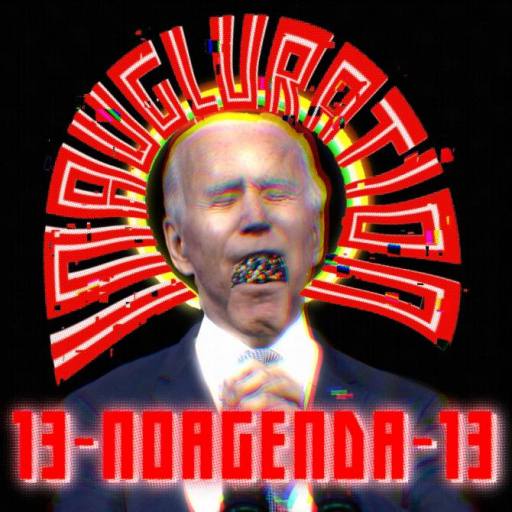 INAUGLURATION by Boo Bury