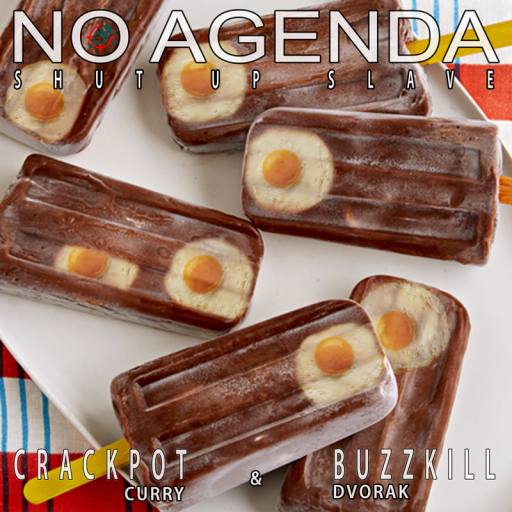 Eggcicles by Cesium137