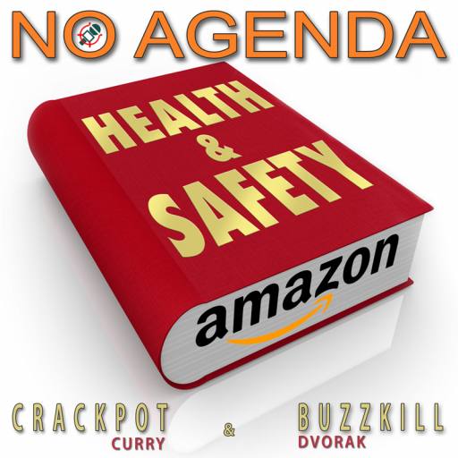 HS-Amazon by Cesium137