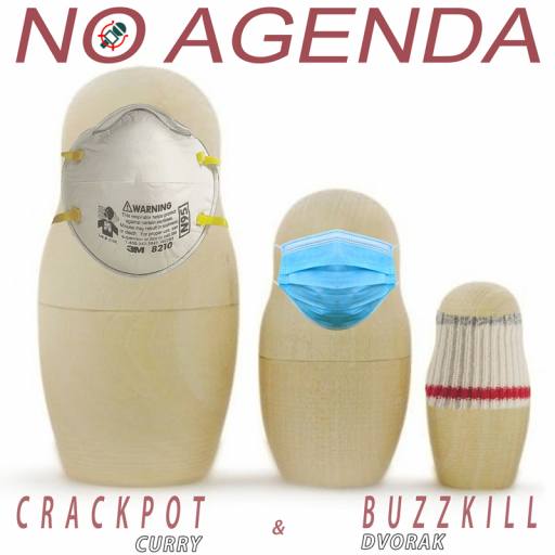 Matroshka mask by Cesium137