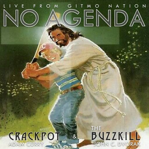 baseball jesus by Chaibudesh