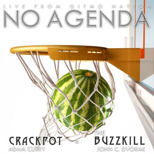 basketball lives melon by Chaibudesh