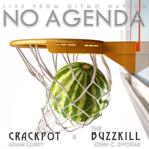 basketball lives melon by Chaibudesh