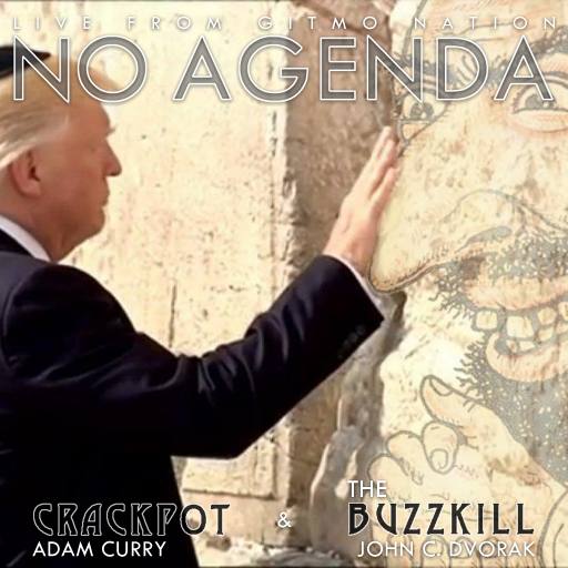 trump the happy merchant by Chaibudesh