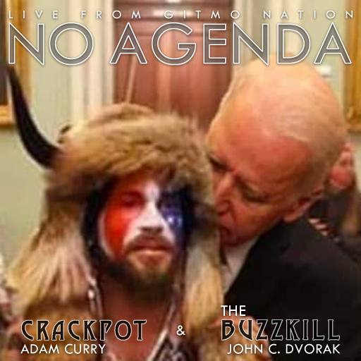 Smells Like ANTIFA! by CMike