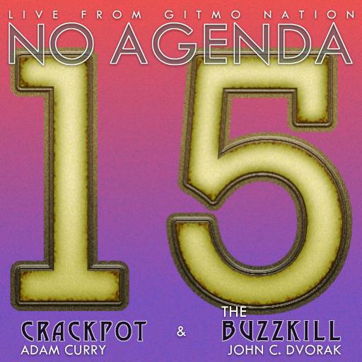 15 show by Comic Strip Blogger