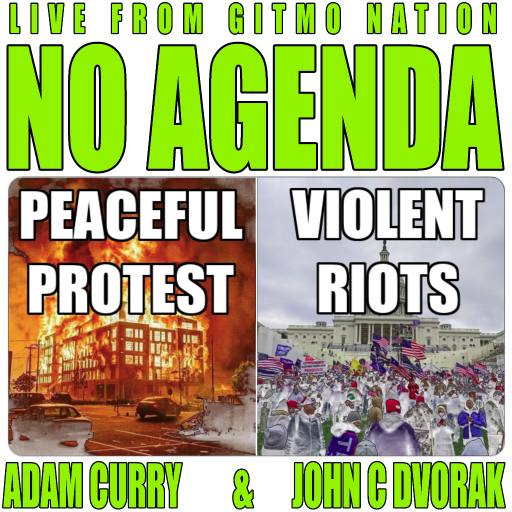 contrast by Comic Strip Blogger