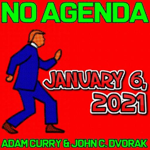 everyone is interested in January 6 event so this artwork might attract listeners on social by Comic Strip Blogger