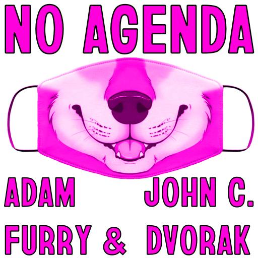 Furry, Adam Furry by Comic Strip Blogger
